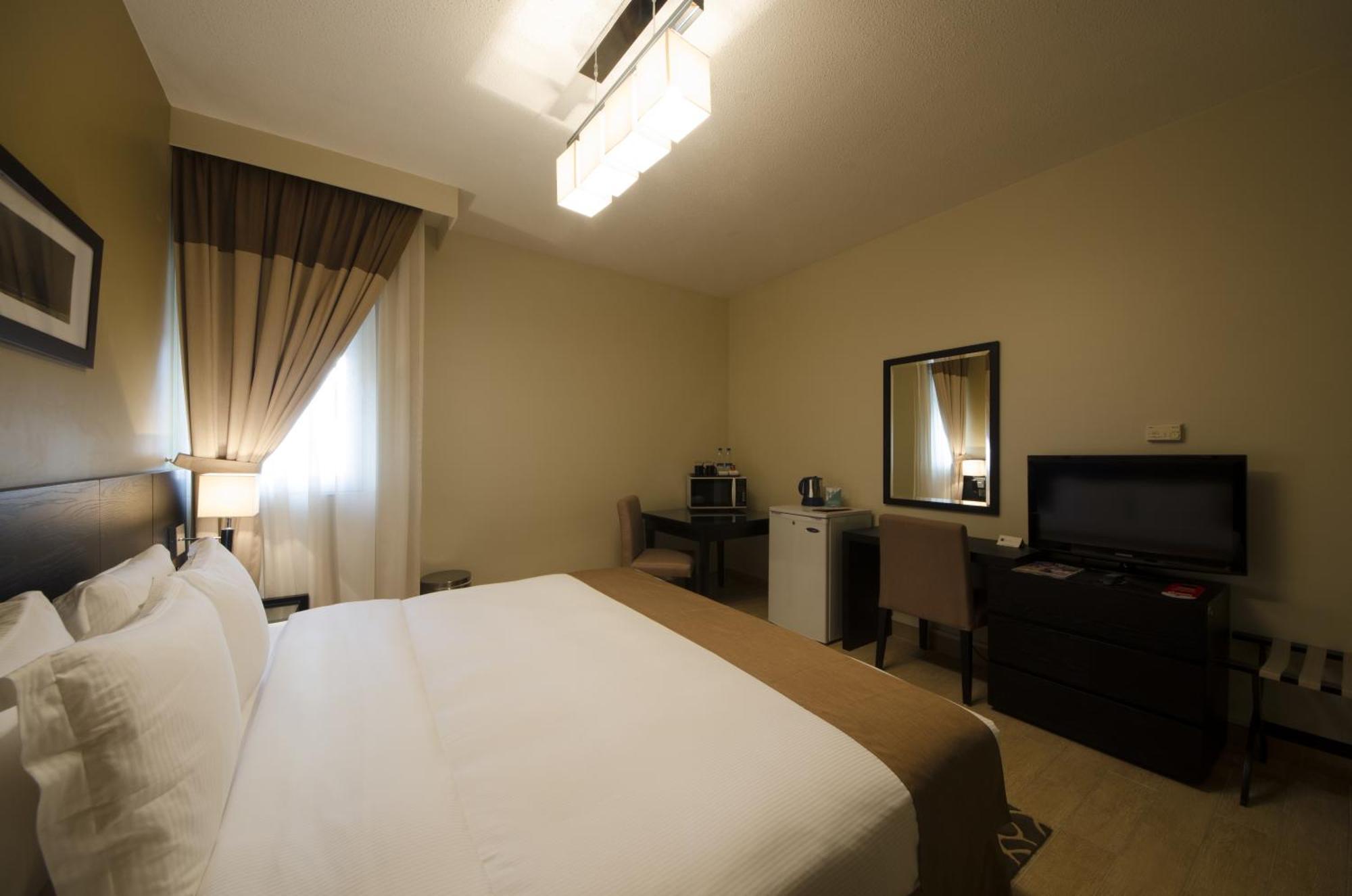 The Apartments, Dubai World Trade Centre Room photo